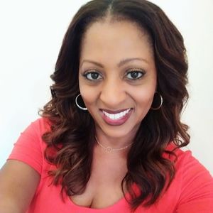 Meet your Posher, Janell